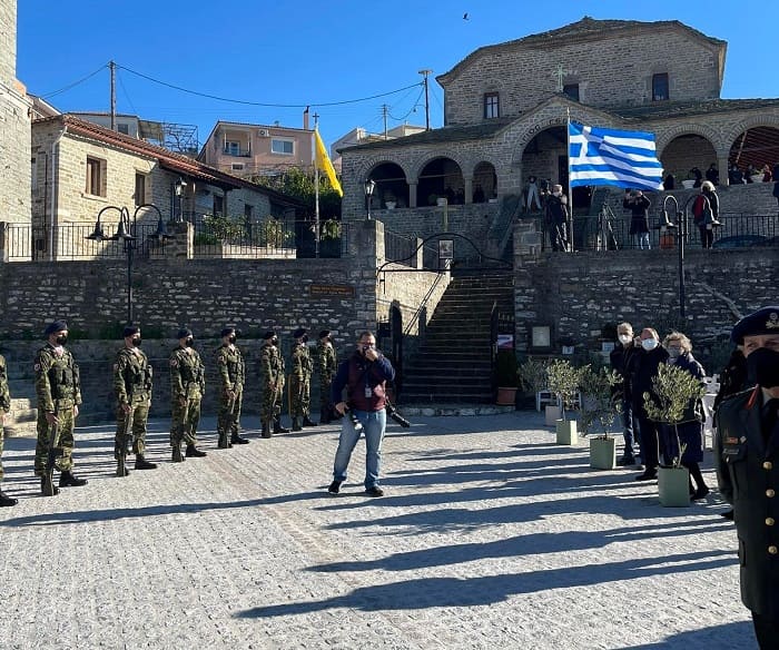 EpirusPost • Ειδήσεις, Ιωάννινα, Άρτα, Πρέβεζα, Θεσπρωτία • peta kokkas4