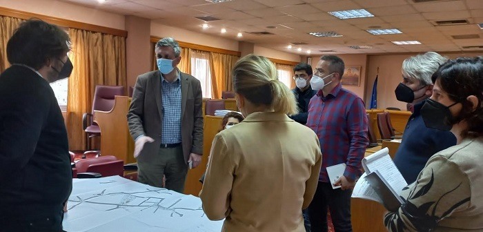 open mall meleti arta