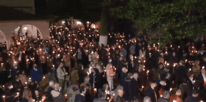 anastasi agia marina