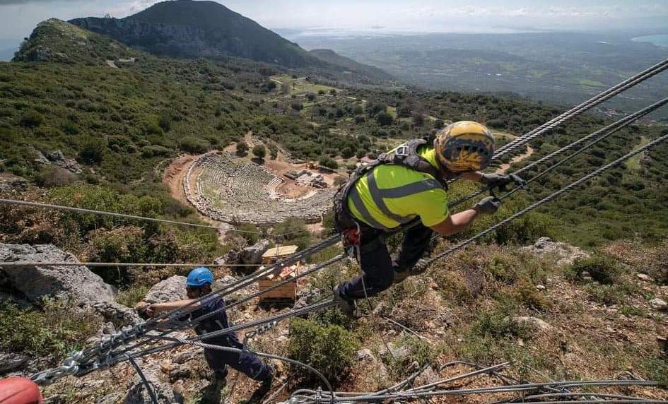 EpirusPost • Ειδήσεις, Ιωάννινα, Άρτα, Πρέβεζα, Θεσπρωτία • kassopi ergasiew