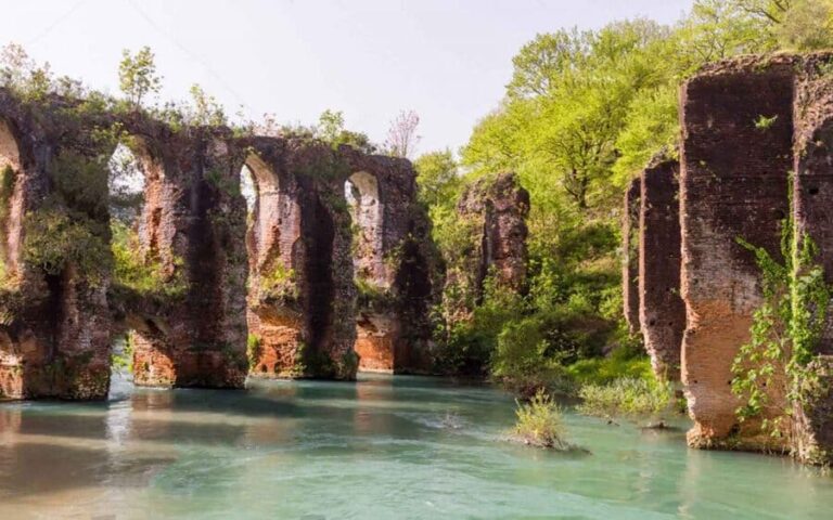 agios georgios romaikoidragogeio 1