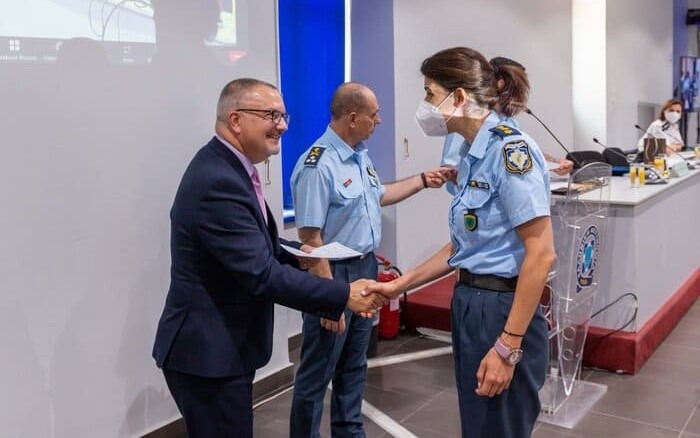 ergasthrio astinomia aerodromia 1