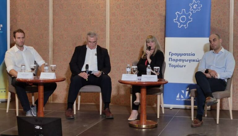 etaireies kainotomias