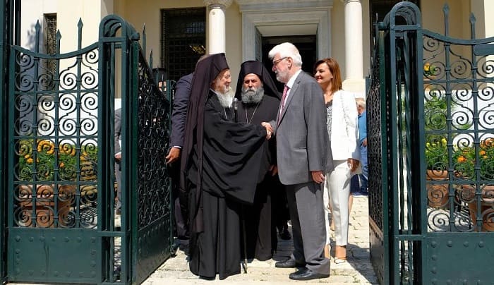 dimarxeio patriarxis