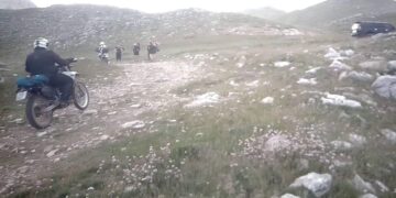 tzip motokros verligka