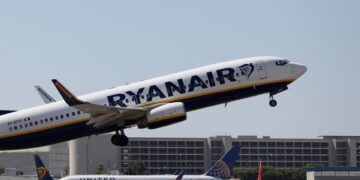 Ryanair