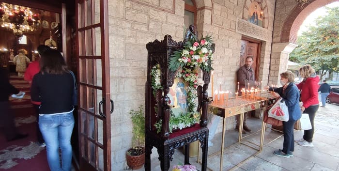 agios georgios anakomidi