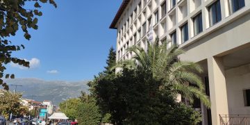 dikastiko megaro ioanninon 1