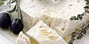 feta