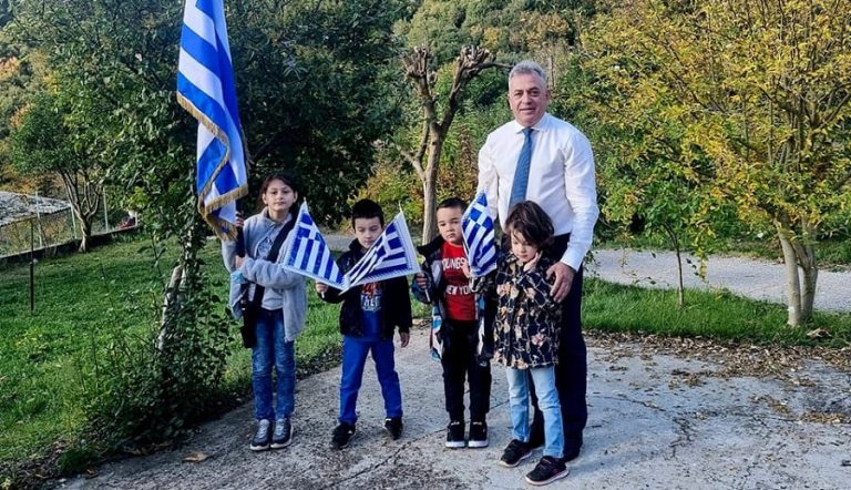 milia matites migdos