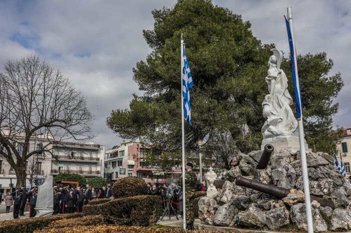 EpirusPost • Ειδήσεις, Ιωάννινα, Άρτα, Πρέβεζα, Θεσπρωτία •