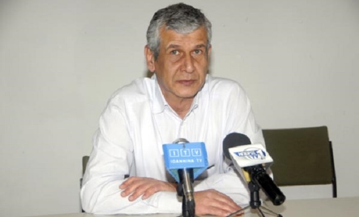 nikolopoulos takis