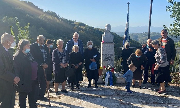 EpirusPost • Ειδήσεις, Ιωάννινα, Άρτα, Πρέβεζα, Θεσπρωτία • sakelariko ekdilosi