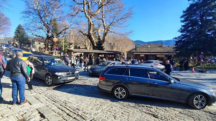 metsovo