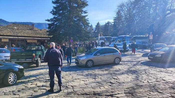 metsovo