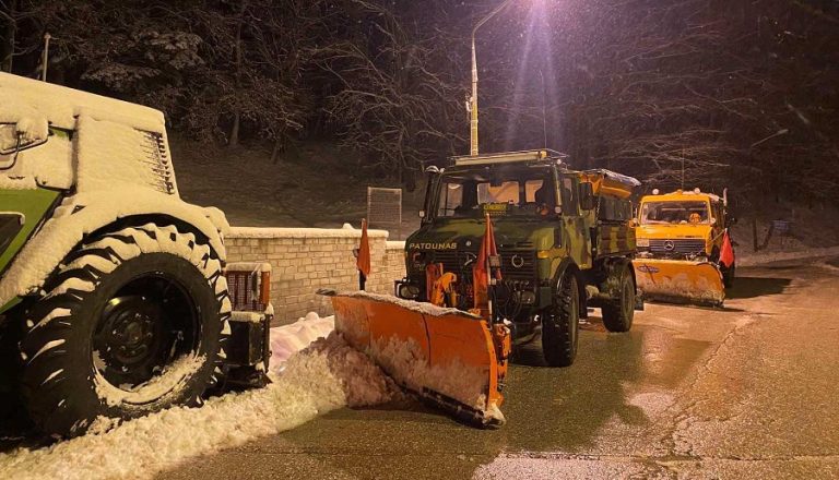 apoxionistika ianouarios