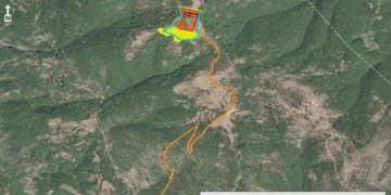 geotrisi giourganista