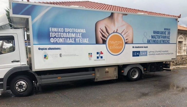 kiniti monada igeias