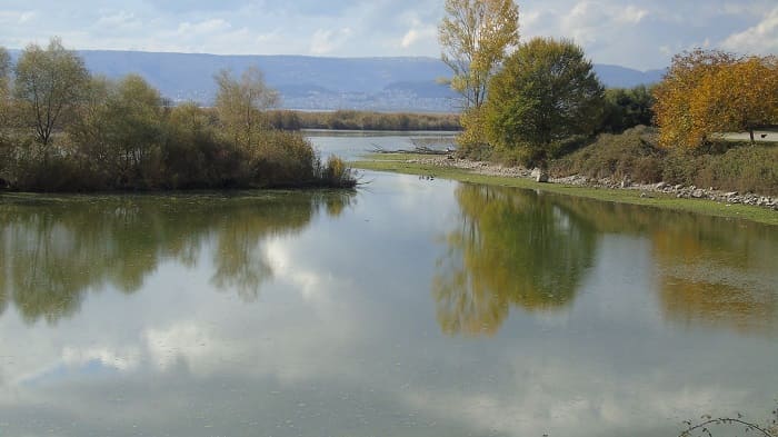 EpirusPost • Ειδήσεις, Ιωάννινα, Άρτα, Πρέβεζα, Θεσπρωτία • limni drampatova