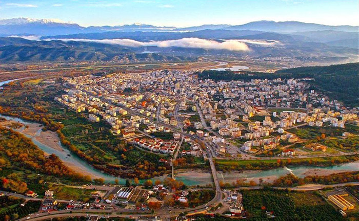 EpirusPost • Ειδήσεις, Ιωάννινα, Άρτα, Πρέβεζα, Θεσπρωτία • arta panoramiki 2