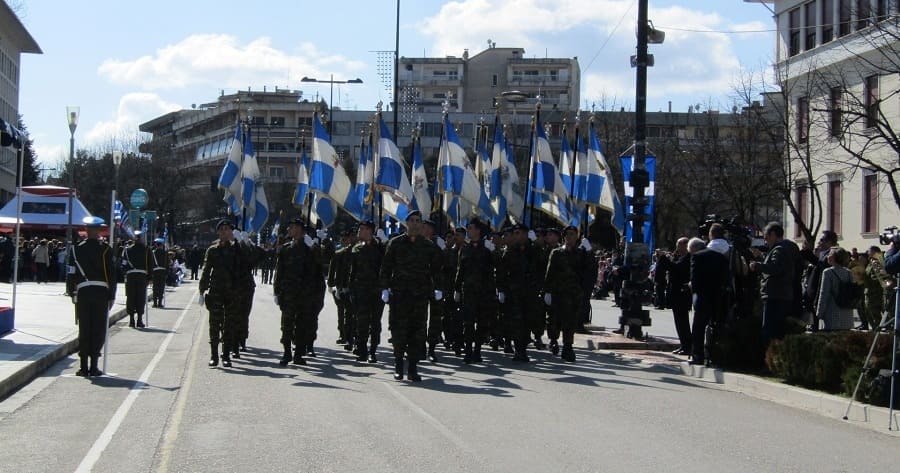 EpirusPost • Ειδήσεις, Ιωάννινα, Άρτα, Πρέβεζα, Θεσπρωτία • parelasi21