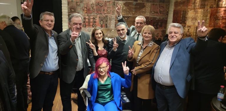 pasok ipopsifioi ioanninon