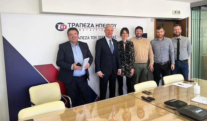 sinetairistiki nomades