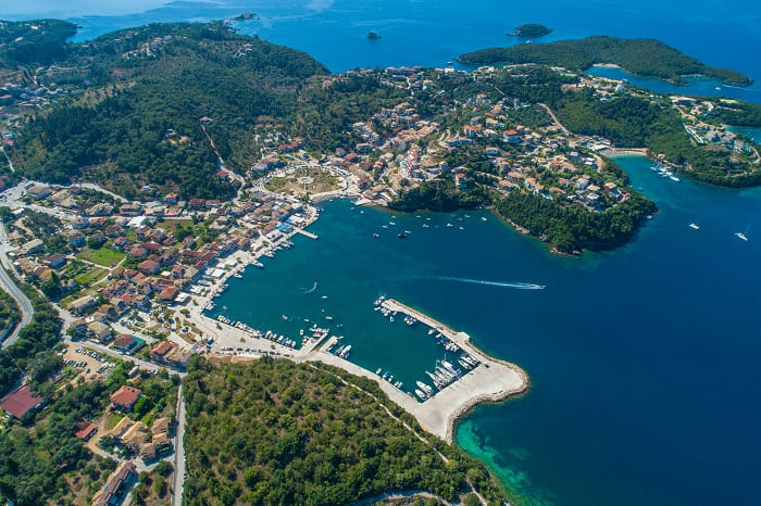 sivota panoramiki