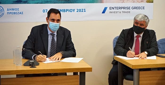 EpirusPost • Ειδήσεις, Ιωάννινα, Άρτα, Πρέβεζα, Θεσπρωτία • georgakos ependisti