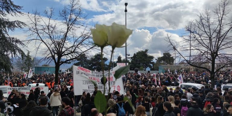 Σχεδόν τα πάντα κλειστά την Παρασκευή στα Γιάννινα..