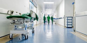 nosokomeio esoteriki