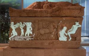 smileuontas to xrono