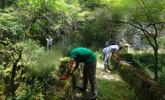 EpirusPost • Ειδήσεις, Ιωάννινα, Άρτα, Πρέβεζα, Θεσπρωτία • monopatia pogoni 1