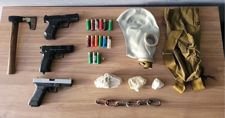 opadiki via ioannina