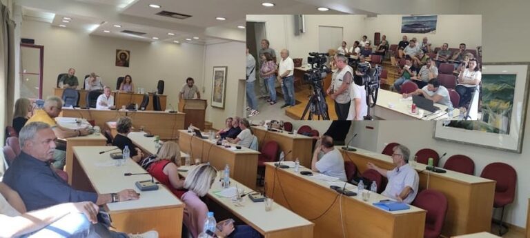 perifereiako aiolika