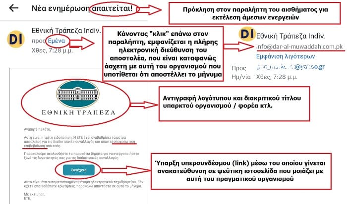 EpirusPost • Ειδήσεις, Ιωάννινα, Άρτα, Πρέβεζα, Θεσπρωτία • apatila mnm