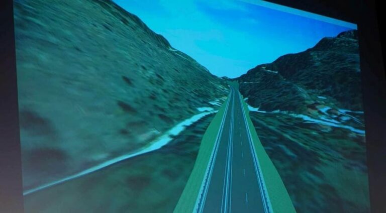 sxedio dromou ionia preveza