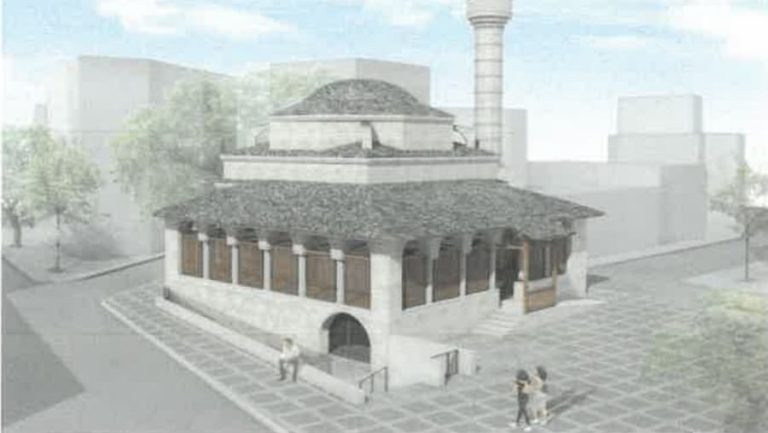 tzami arxitektoniki