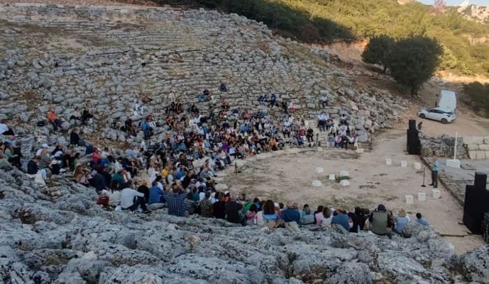 EpirusPost • Ειδήσεις, Ιωάννινα, Άρτα, Πρέβεζα, Θεσπρωτία • kassopi teates