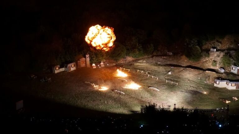 kalpaki anaparastasi