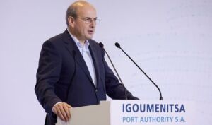 xatzidakis igoumenitsa