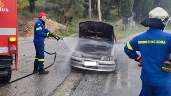 EpirusPost • Ειδήσεις, Ιωάννινα, Άρτα, Πρέβεζα, Θεσπρωτία • aftokinito paramitia