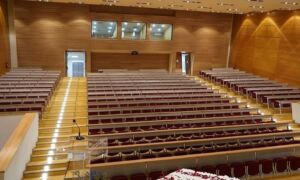 amfiteatro