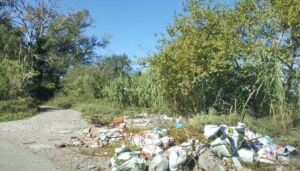 dromoi skoupidia eparxia