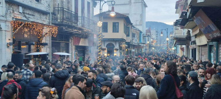 paramoni protoxronias ioannina