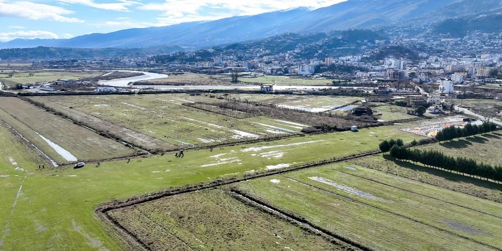 argirokastro aerodromio