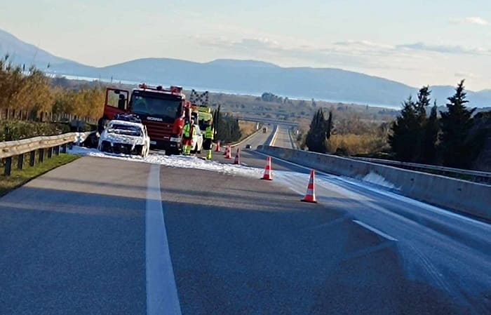 EpirusPost • Ειδήσεις, Ιωάννινα, Άρτα, Πρέβεζα, Θεσπρωτία • ionia ix fotia