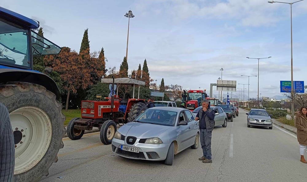 EpirusPost • Ειδήσεις, Ιωάννινα, Άρτα, Πρέβεζα, Θεσπρωτία • agrotes igoumenitsa