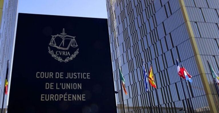 europaiko dikastirio