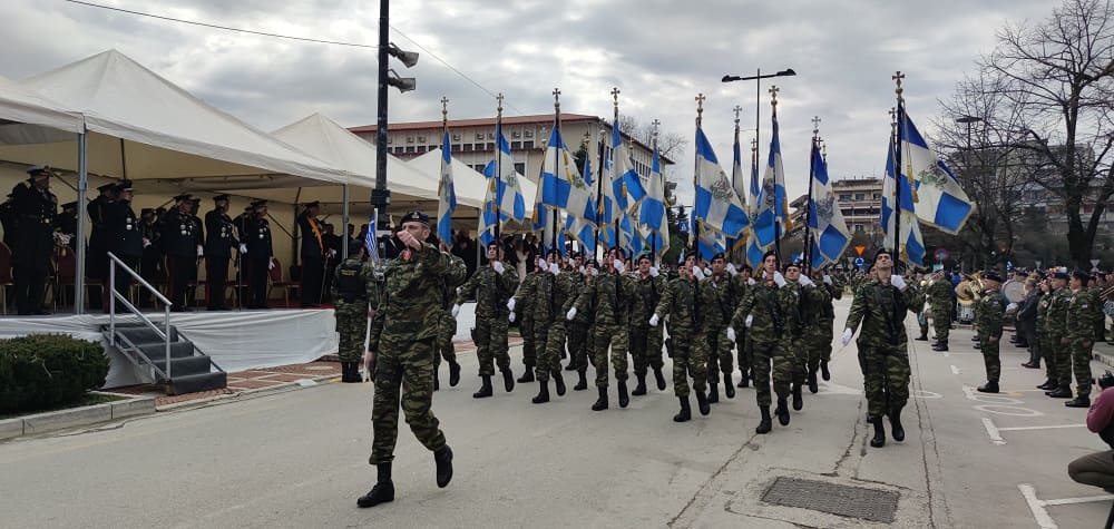 EpirusPost • Ειδήσεις, Ιωάννινα, Άρτα, Πρέβεζα, Θεσπρωτία • parelasi fevrouarios24